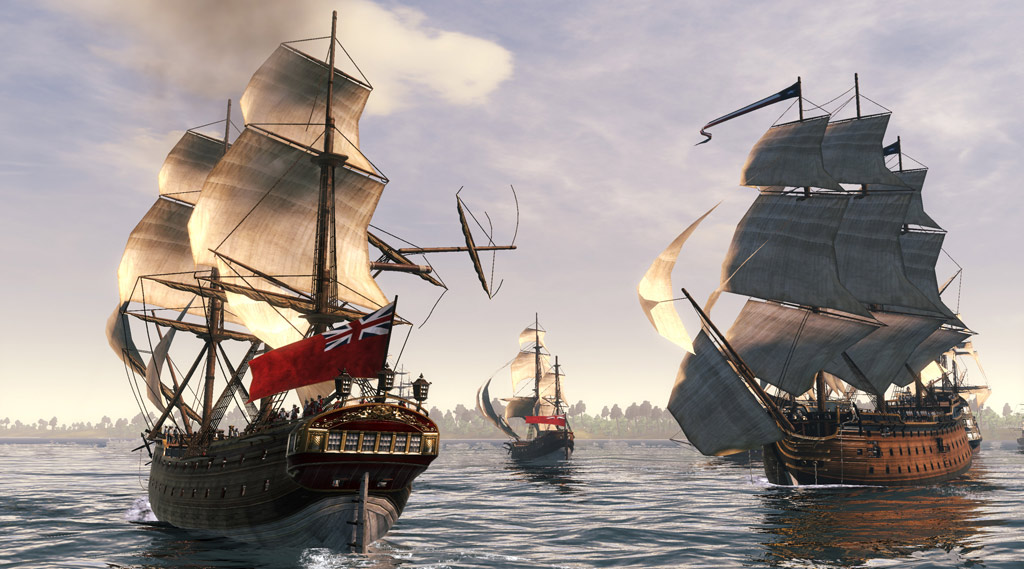 帝国：全面战争|v1.5.0|全DLC|9G大小|官方英文|精翻汉化|Total War: EMPIRE