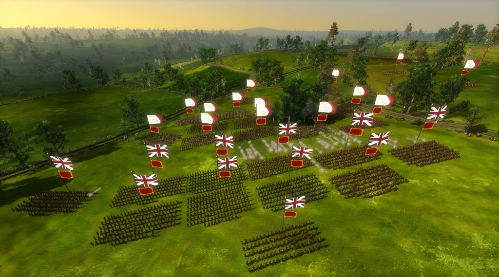 帝国：全面战争|v1.5.0|全DLC|9G大小|官方英文|精翻汉化|Total War: EMPIRE