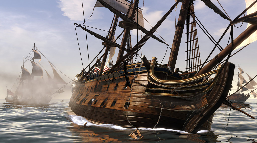 帝国：全面战争|v1.5.0|全DLC|9G大小|官方英文|精翻汉化|Total War: EMPIRE