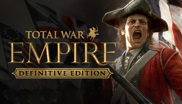 《帝国：全面战争/Total War: EMPIRE》免安装中文版