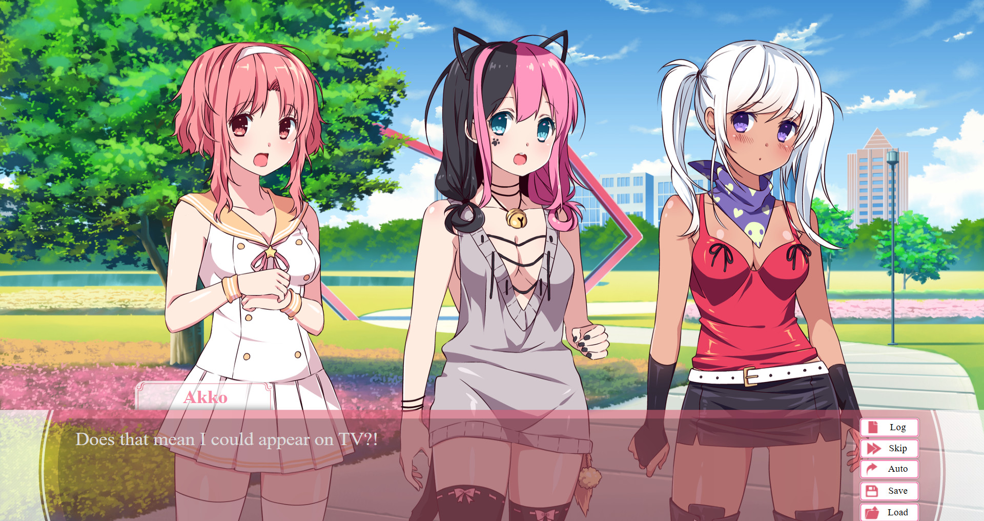 图片[6]-樱花旋律/ Sakura Melody（Build.9371796+DLC）-秋风资源网