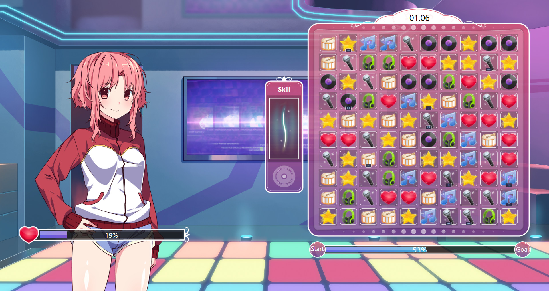图片[8]-樱花旋律/ Sakura Melody（Build.9371796+DLC）-秋风资源网