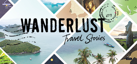 Wanderlust旅行故事