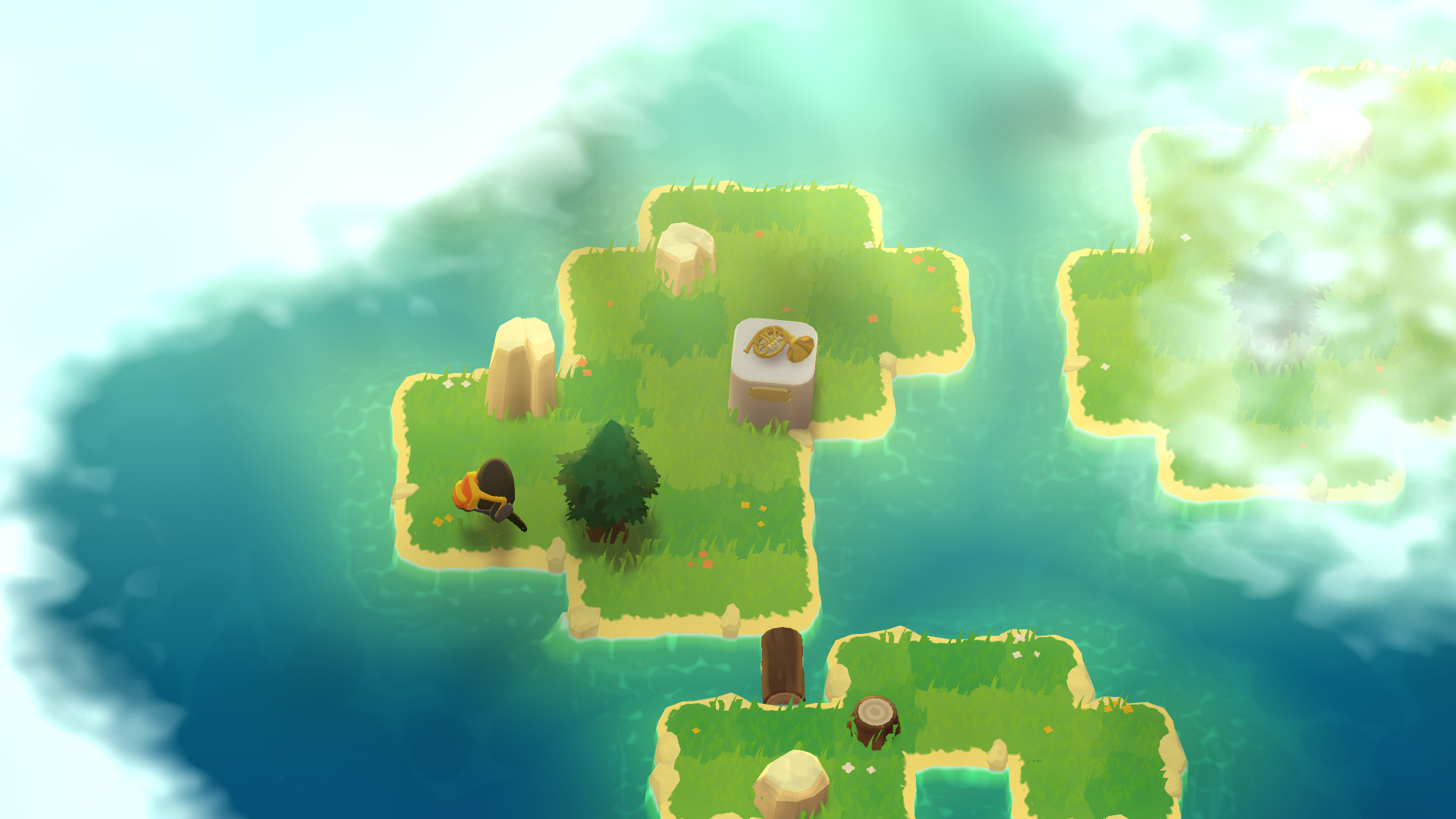 怪兽远征|A Monsters Expedition|1.2.1