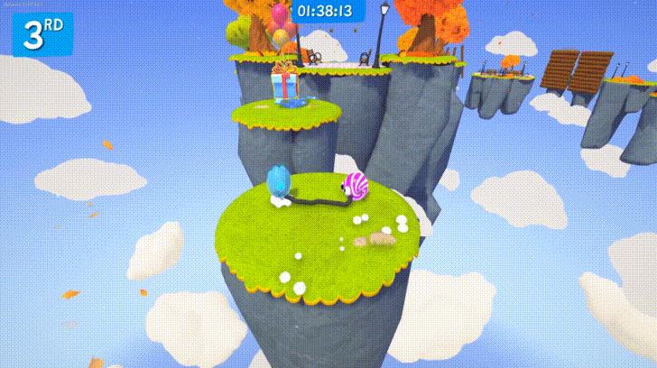 终极拉扯|Fling to the Finish|v1.0.1.0|简体中文|1.40G插图7咸鱼单机官网 终极拉扯|Fling to the Finish|v1.0.1.0|简体中文|1.40G插图7咸鱼单机官网