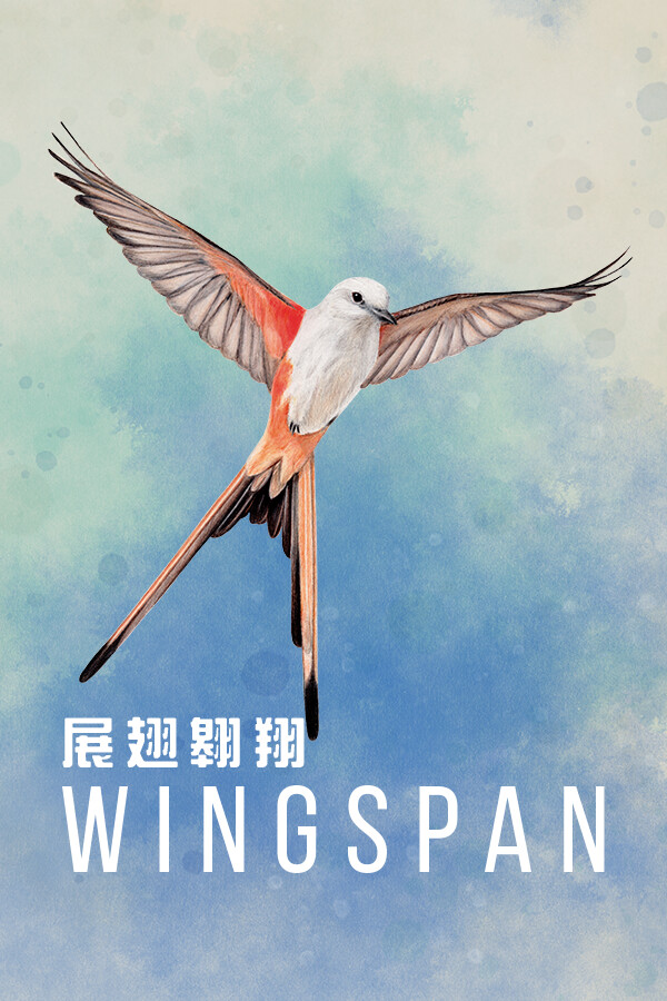 WINGSPAN (展翅翱翔)