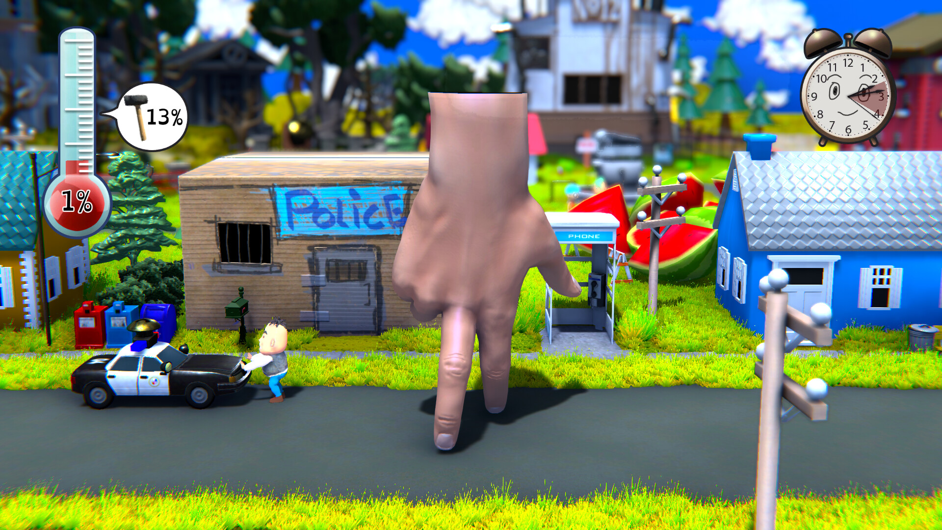 我为星狂 (Starstruck Hands of Time)