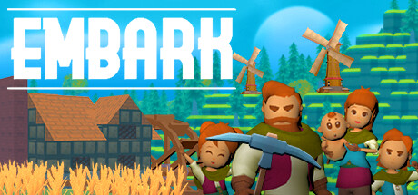 E09 Embark|1GB|官方简体中文|
