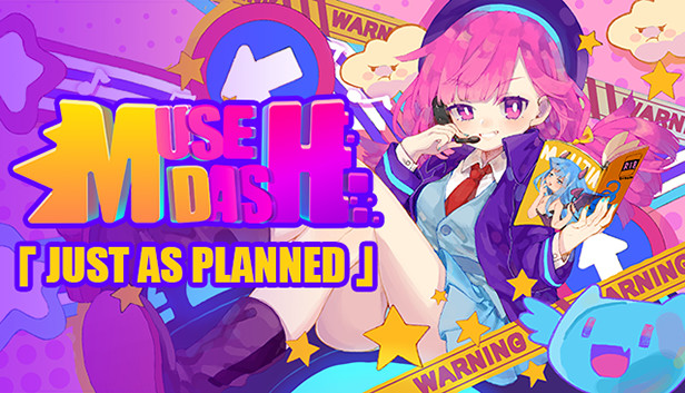 【Switch】喵斯快跑 v4.7.0（Muse Dash）NSP|中文