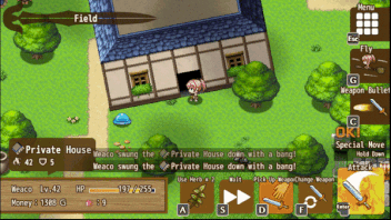 搜集武器:万物皆武器/The World is Your Weapon（V3.00）