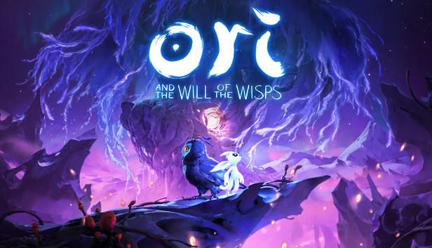 《奥日与鬼火意志/Ori and the Will of the Wisps》免安装中文版