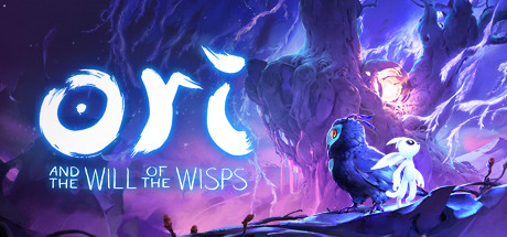 奥日2:精灵与萤火意志(Ori and the Will of the Wisps)免安装中文版