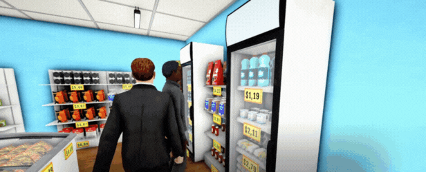 超市管理模拟器|官方中文|支持手柄|Shopkeeper Simulator插图