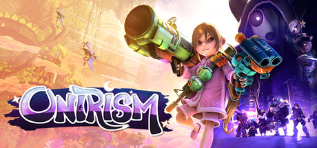 梦幻主义/Onirism v20260716|动作冒险|容量65.9GB|免安装绿色中文版-KXZGAME
