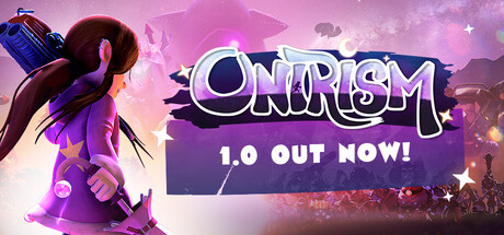 梦幻主义|官方中文|支持手柄|Onirism