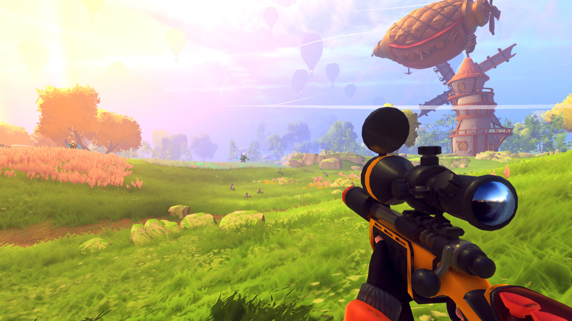 图片[11]-梦幻主义/Onirism v20260228|动作冒险|62.2GB|中文-蝶影二次元