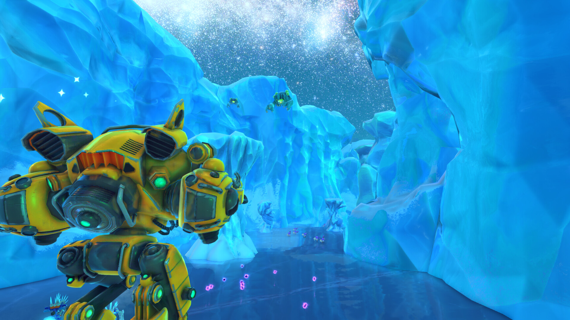 图片[27] • 《梦境之旅/梦幻主义 Onirism》v20251025|容量58.2GB|官方简体中文|支持键盘.鼠标.手柄 • BUG软件