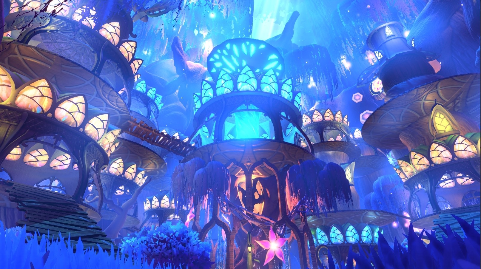 图片[20] • 《梦境之旅/梦幻主义 Onirism》v20251025|容量58.2GB|官方简体中文|支持键盘.鼠标.手柄 • BUG软件