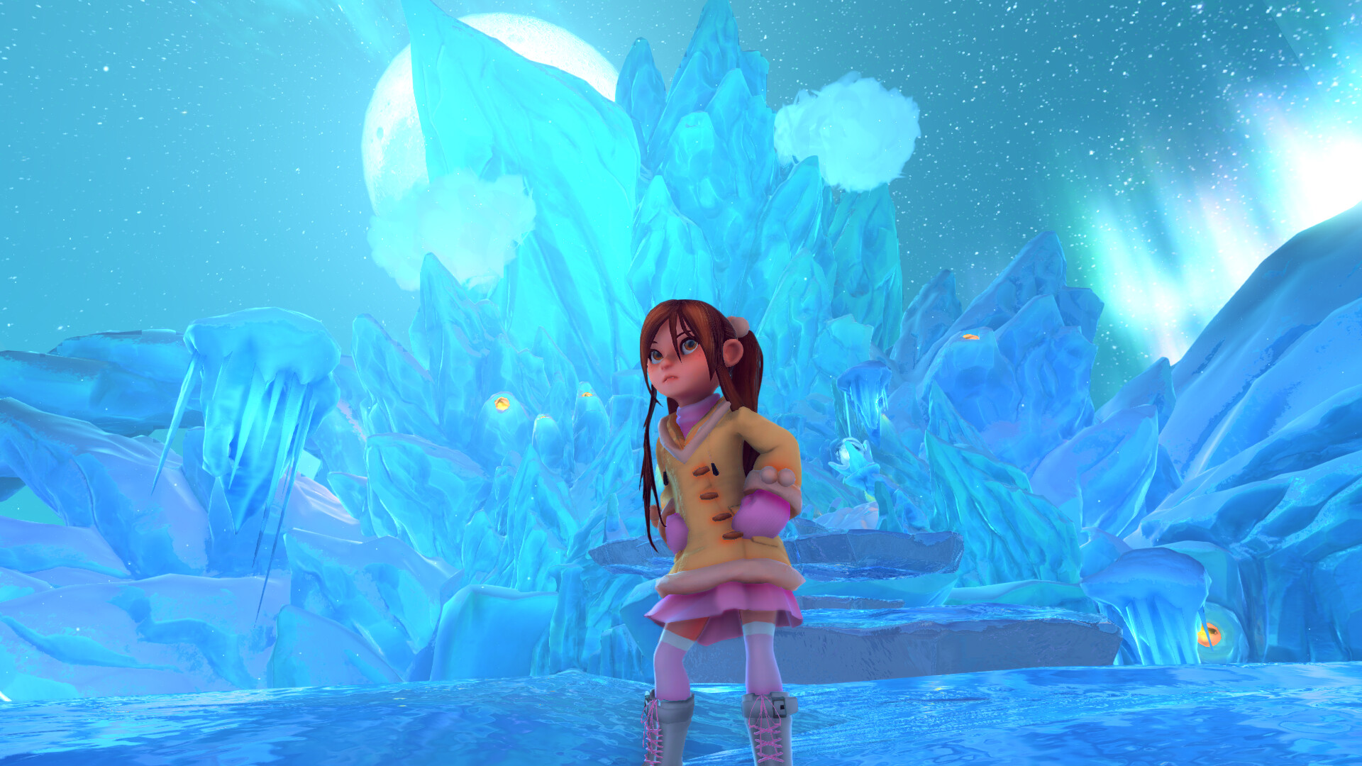 图片[19] • 《梦境之旅/梦幻主义 Onirism》v20251025|容量58.2GB|官方简体中文|支持键盘.鼠标.手柄 • BUG软件