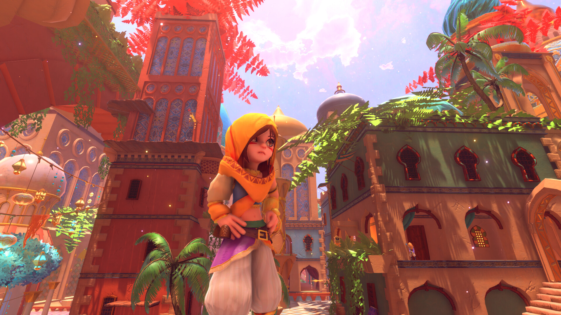 图片[9]-梦幻主义/Onirism v20260228|动作冒险|62.2GB|中文-蝶影二次元