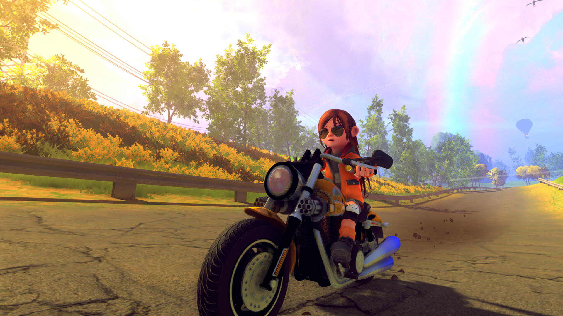 图片[6]-梦幻主义/Onirism v20260228|动作冒险|62.2GB|中文-蝶影二次元