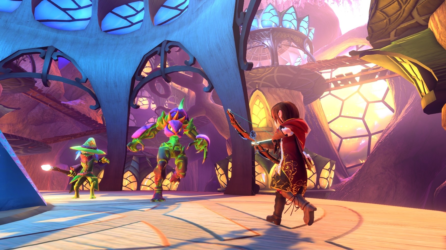 图片[4]-梦幻主义/Onirism v20260228|动作冒险|62.2GB|中文-蝶影二次元