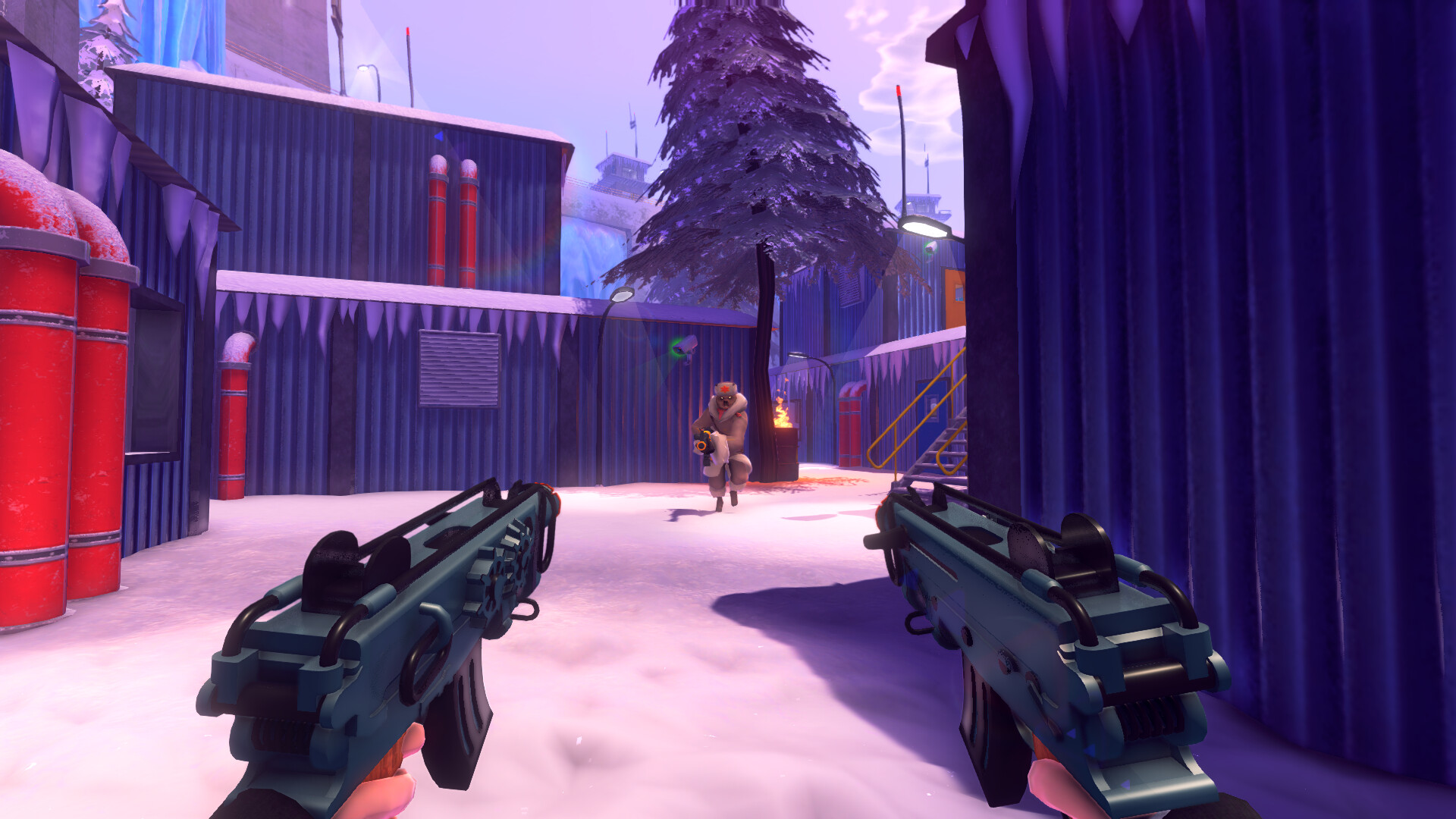 图片[17] • 《梦境之旅/梦幻主义 Onirism》v20251025|容量58.2GB|官方简体中文|支持键盘.鼠标.手柄 • BUG软件