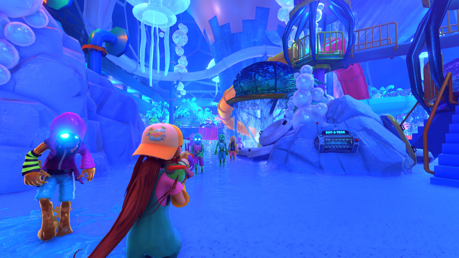 图片[28] • 《梦境之旅/梦幻主义 Onirism》v20251025|容量58.2GB|官方简体中文|支持键盘.鼠标.手柄 • BUG软件