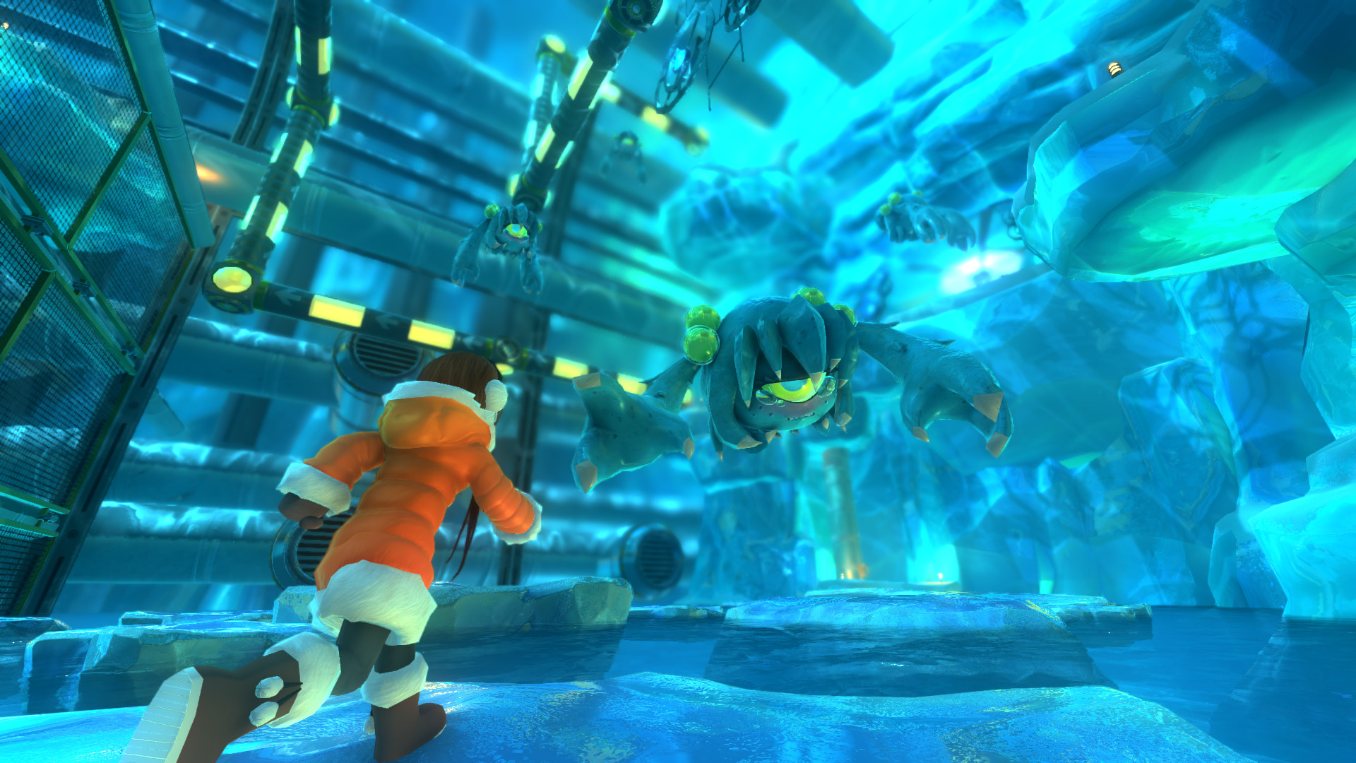 图片[26] • 《梦境之旅/梦幻主义 Onirism》v20251025|容量58.2GB|官方简体中文|支持键盘.鼠标.手柄 • BUG软件