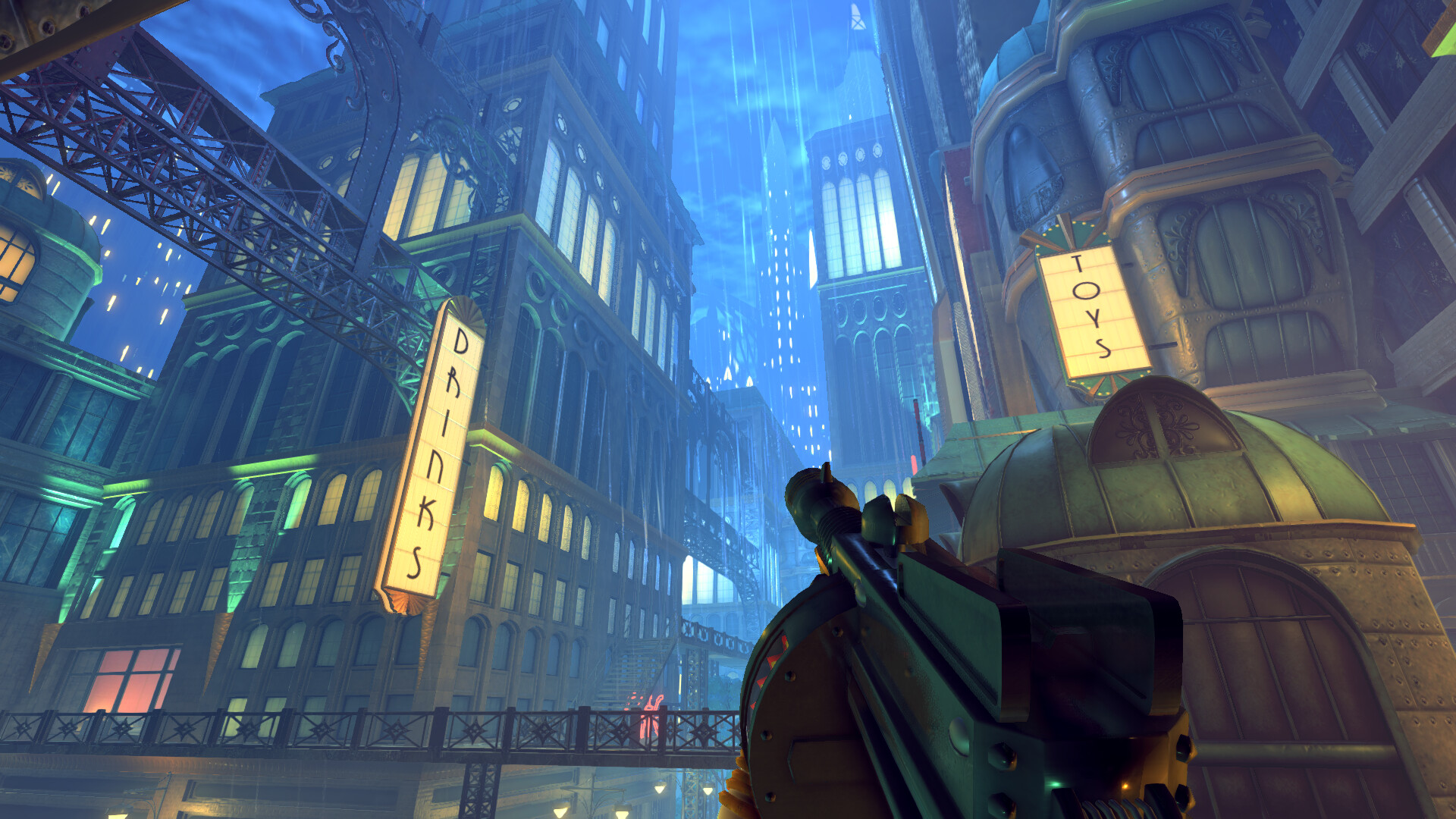 图片[7]-梦幻主义/Onirism v20260228|动作冒险|62.2GB|中文-蝶影二次元