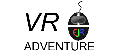 VR冒险