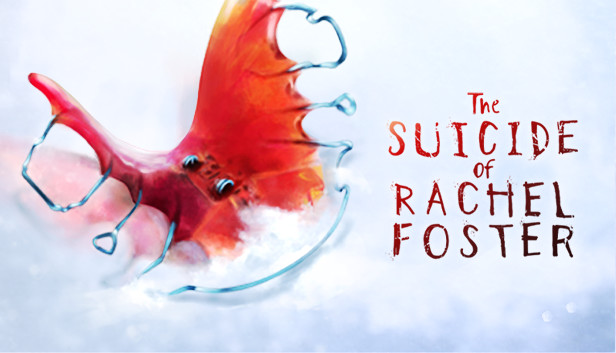 《瑞秋•福斯特自杀之谜/The Suicide of Rachel Foster》免安装中文版