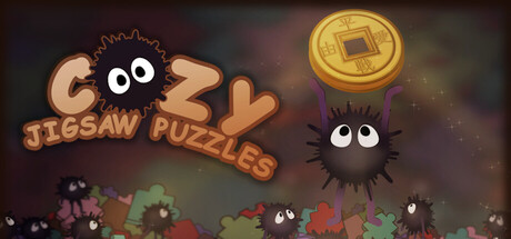名画拼图 /Cozy Jigsaw Puzzles     Build.25590536    免安装中文版-梨子乐游戏