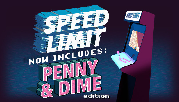 《速限/Speed Limit》免安装中文版