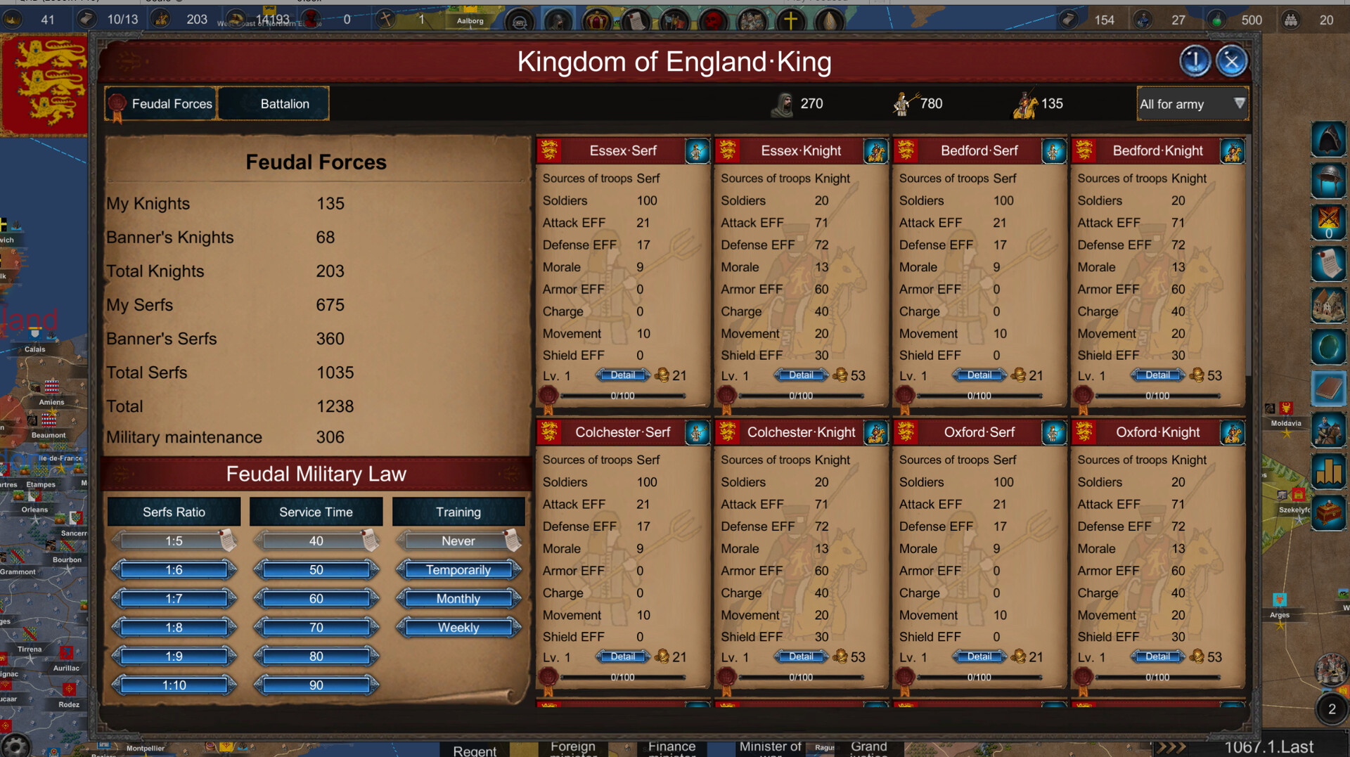 君主:中世纪 重制版/Monarch : Medieval Remastered Build.19562242|策略战棋|容量1.8G|免安装绿色中文版|支持键盘.鼠标-小辉娱乐网