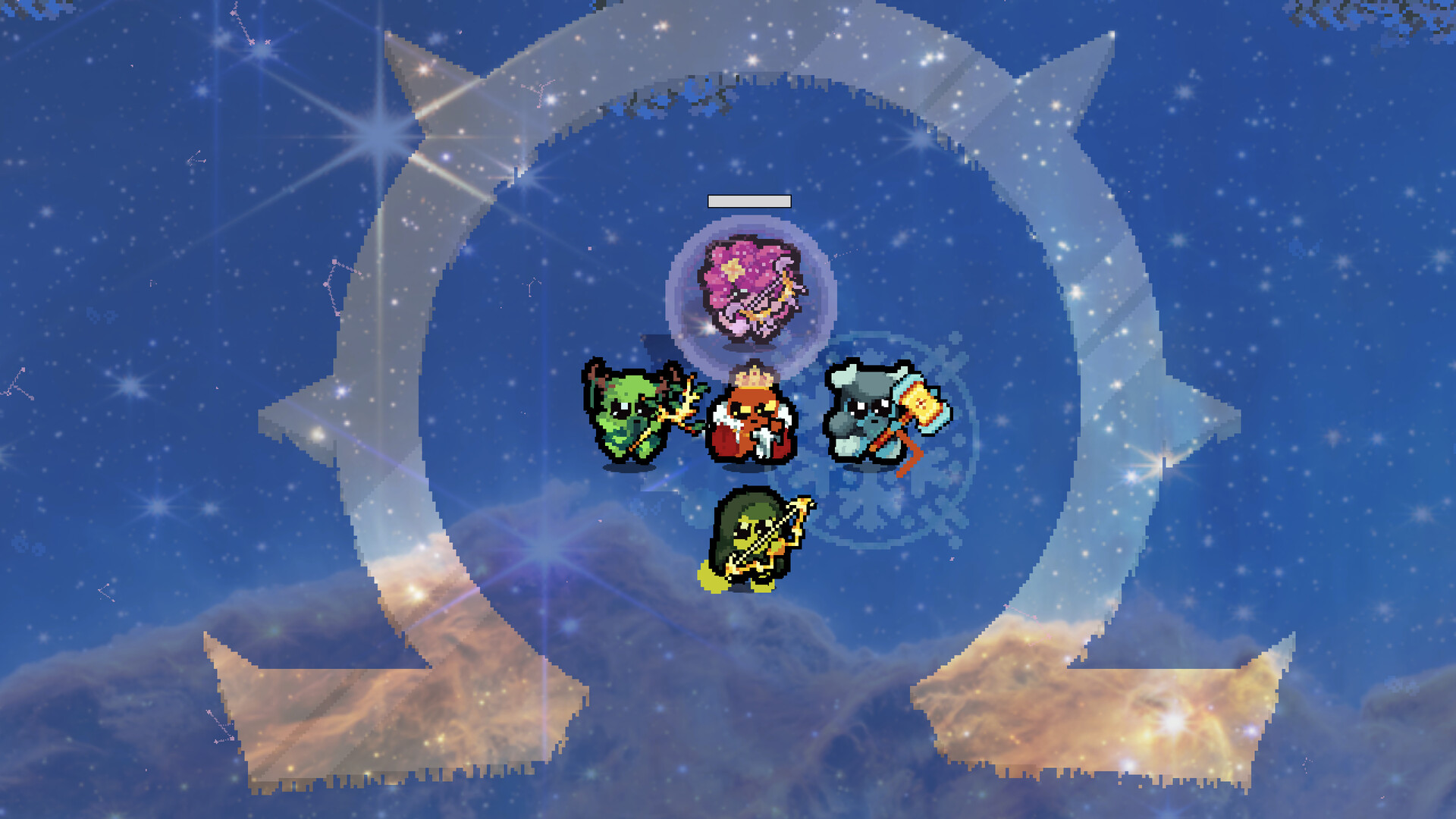 图片[6]-吾王保卫战/Just King v1.4.0E|动作冒险|585MB|中文-蝶影二次元