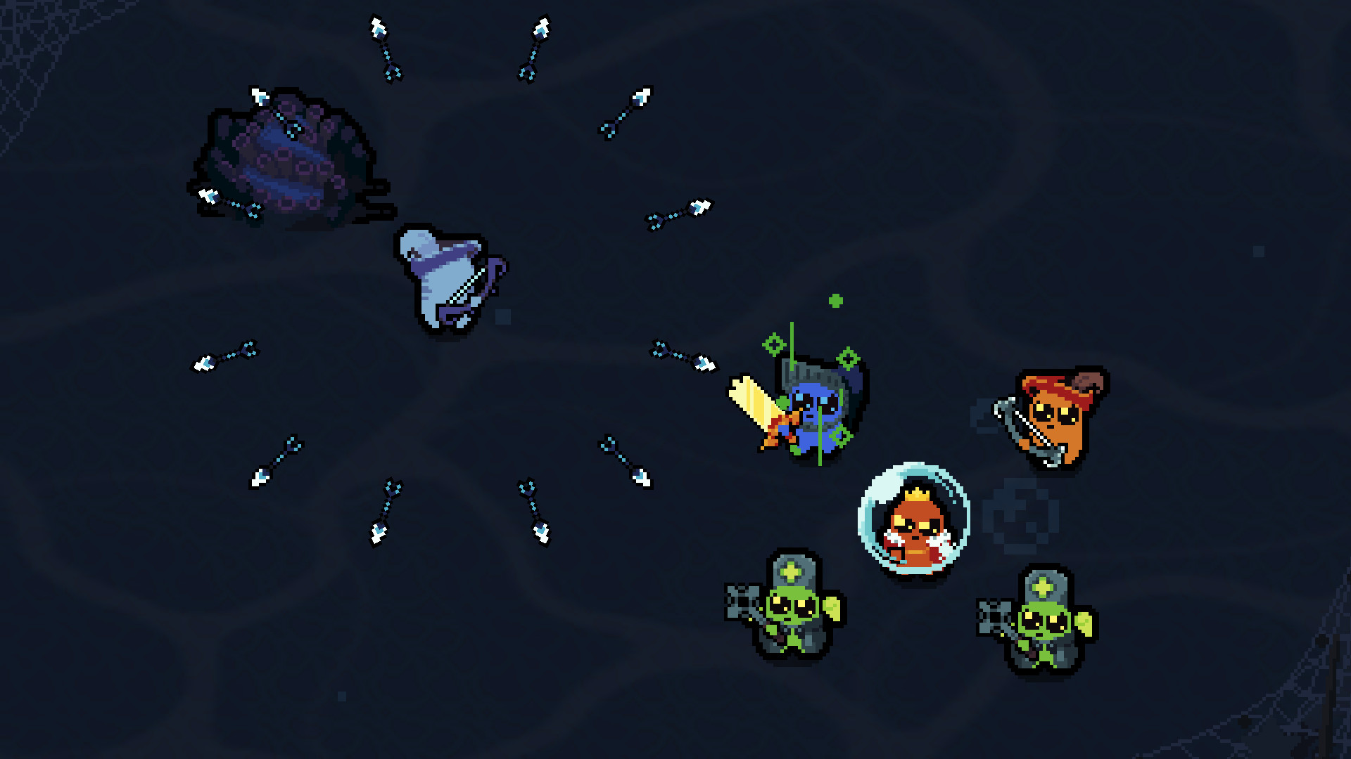 图片[8]-吾王保卫战/Just King v1.4.0E|动作冒险|585MB|中文-蝶影二次元