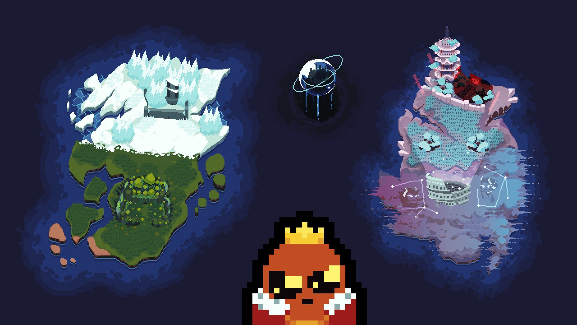 图片[7]-吾王保卫战/Just King v1.4.0E|动作冒险|585MB|中文-蝶影二次元