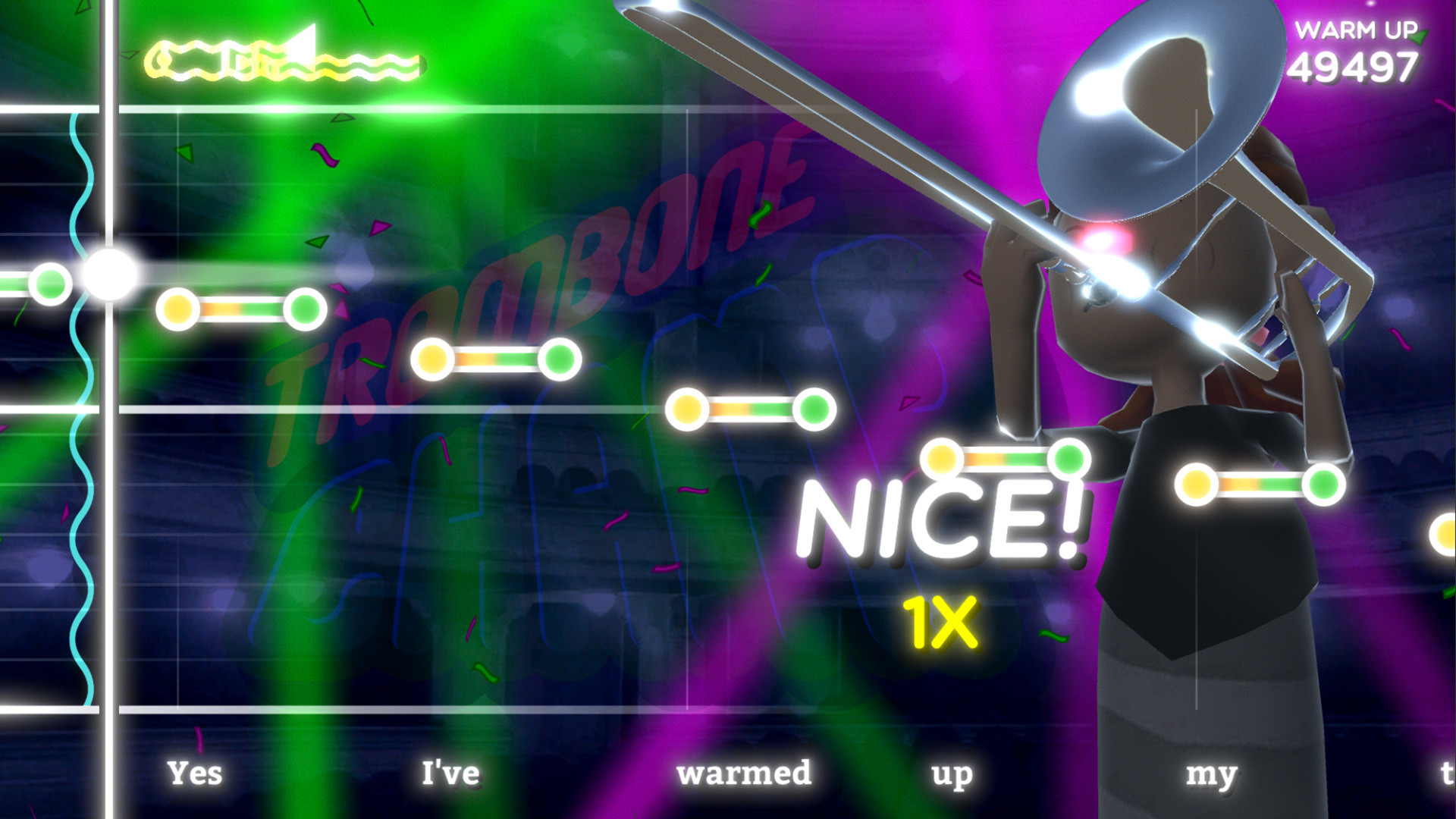 长号冠军|Trombone Champ|Build18902327