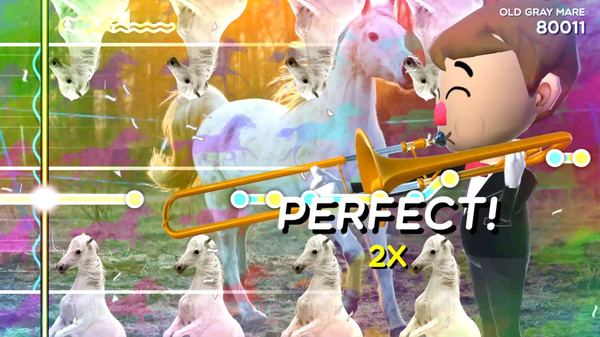 图片[2]- 《长号冠军》Build.21227470（Trombone Champ）英文版|解压可玩- 关先生资源站