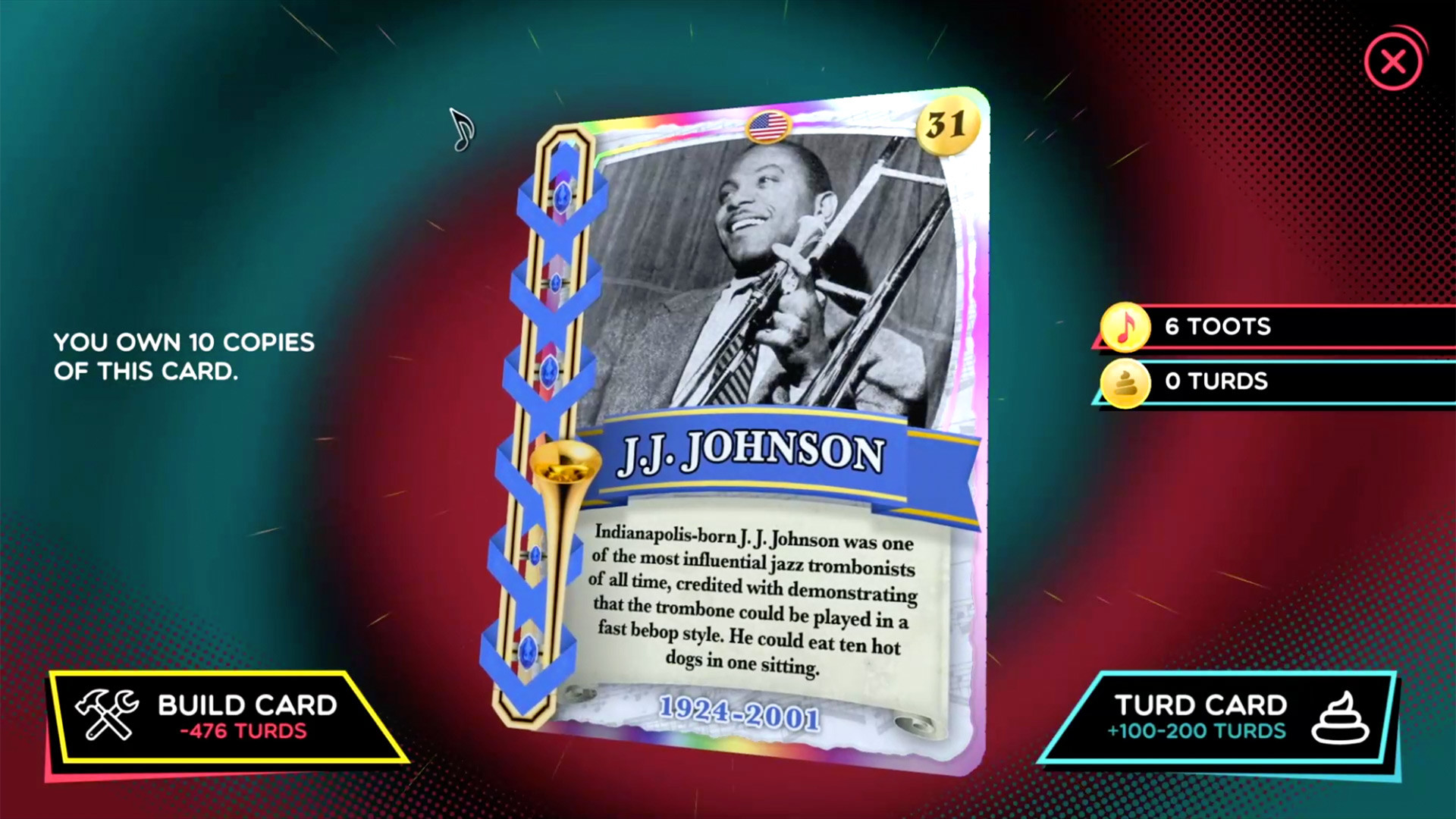 长号冠军|Trombone Champ|Build18902327