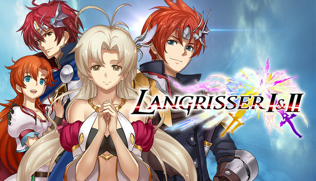 《梦幻模拟战1+2/Langrisser I & II》免安装中文版