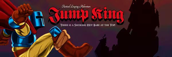 跳跃之王|Jump King|Build.18679336|官方中文|支持手柄|容量1.77GB插图2APXGAME 跳跃之王|Jump King|Build.18679336|官方中文|支持手柄|容量1.77GB插图2APXGAME