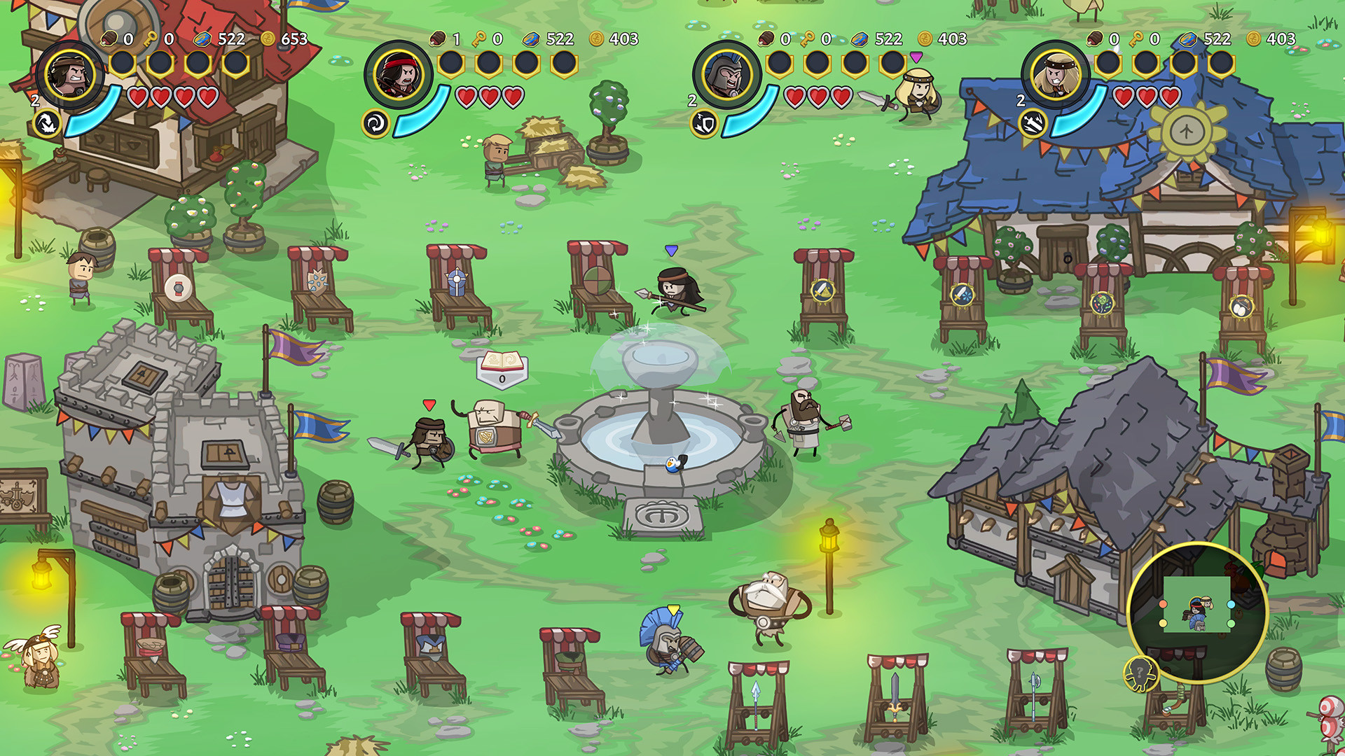 图片[2]-柯南快快/Conan Chop Chop-秋风资源网