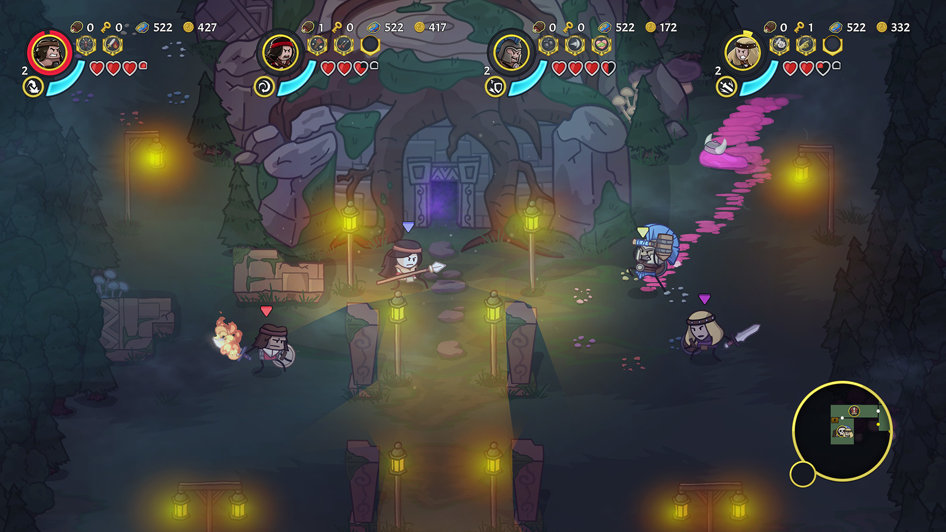 图片[3]-柯南快快/Conan Chop Chop-秋风资源网