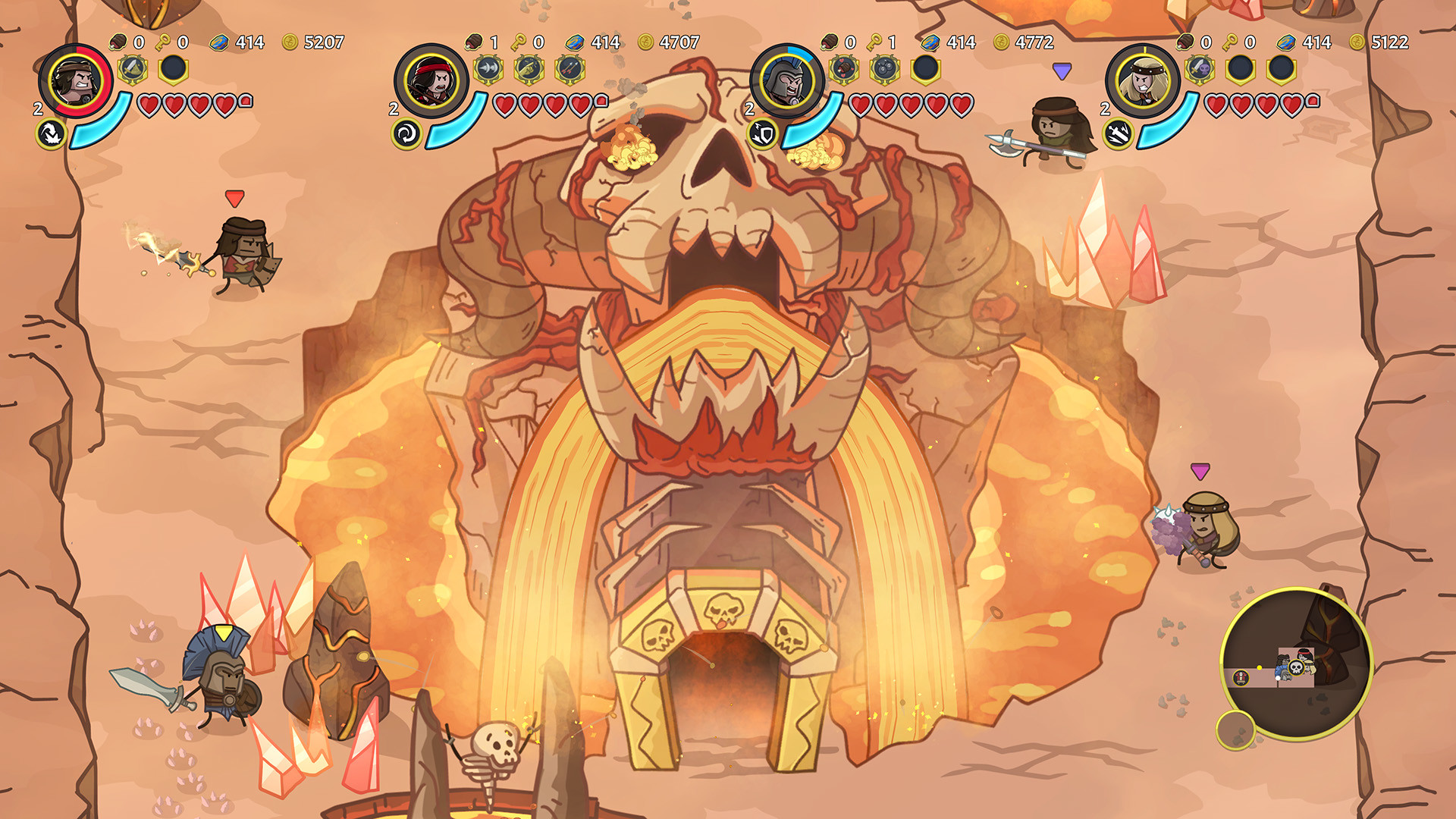 图片[6]-柯南快快/Conan Chop Chop-秋风资源网