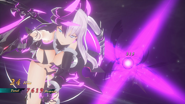图片[3]-龙星的瓦尔尼尔/Dragon Star Varnir-秋风资源网