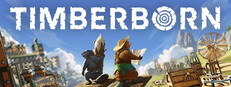 海狸浮生记 Timberborn