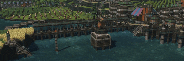 海狸浮生记|Timberborn|0.7.8.9