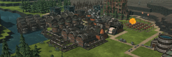 海狸浮生记|Timberborn|0.7.8.9